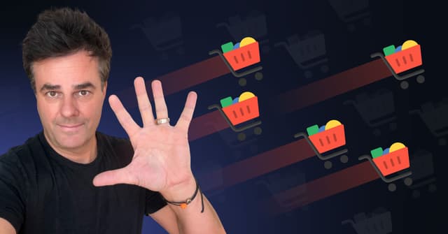Don’t Become a Ghost Store: 5 AI Commerce Infrastructure Upgrades for 2026
