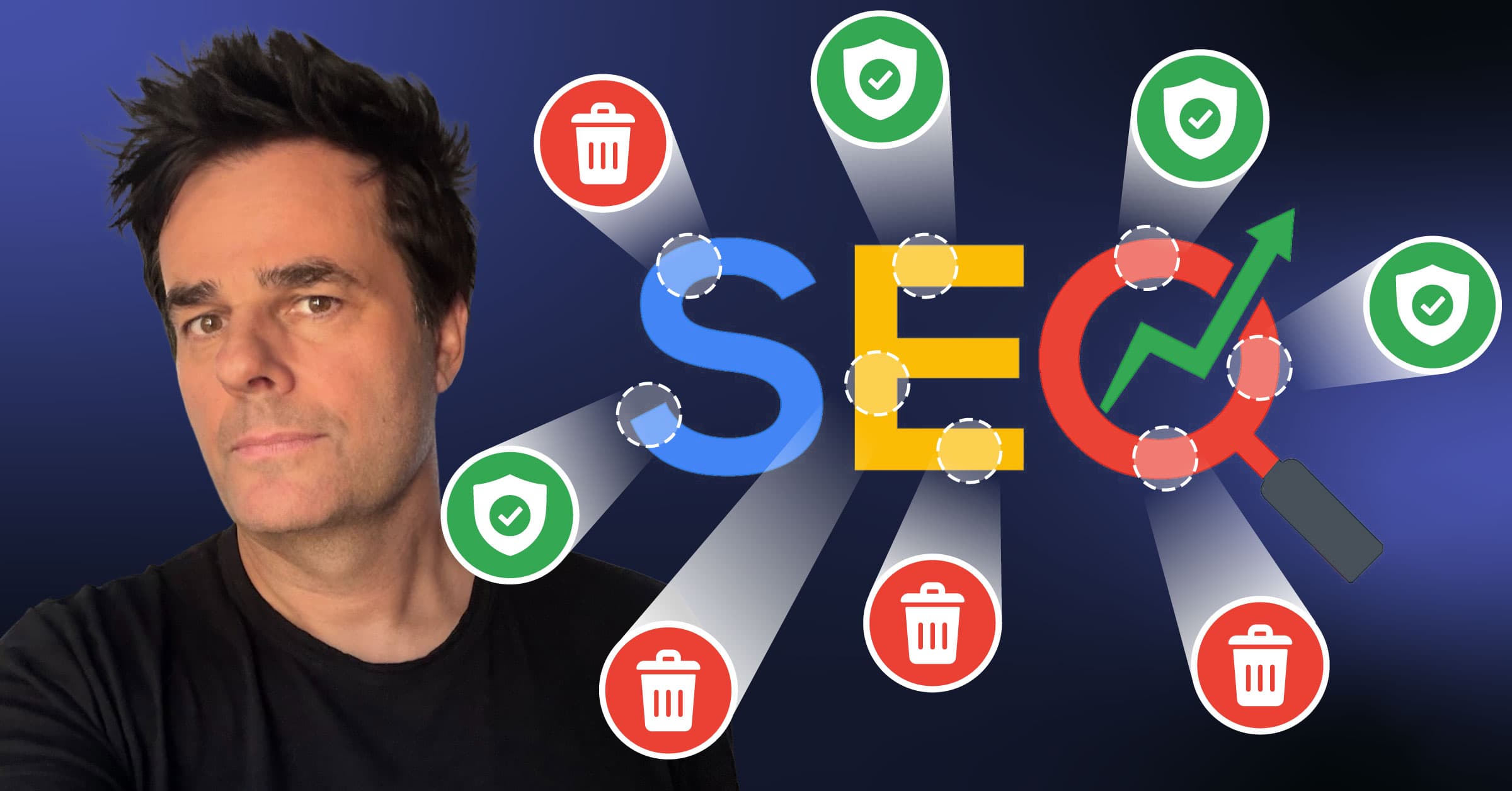 Old School SEO in the Age of AI: What to Keep; What to Kill