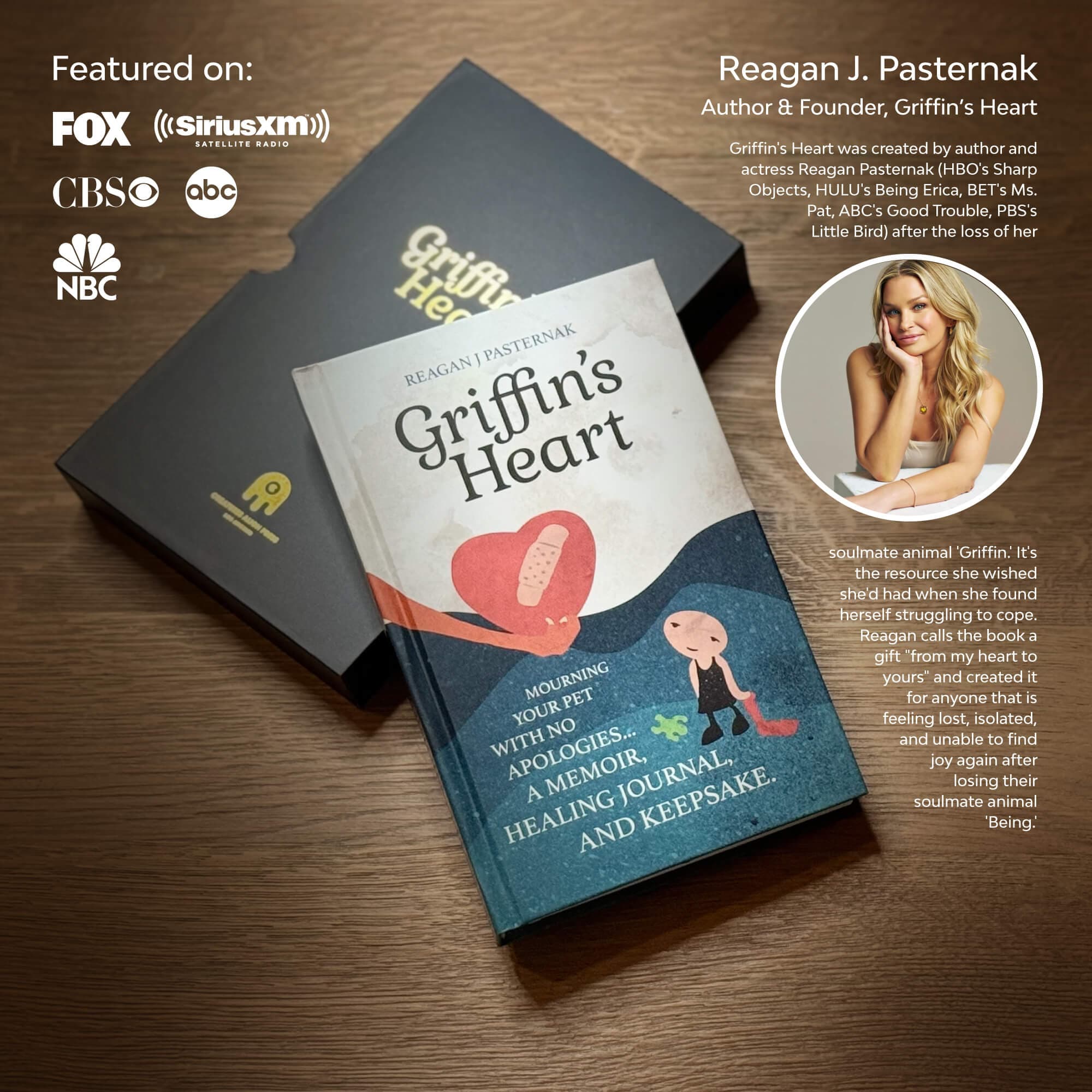 Griffin's Heart