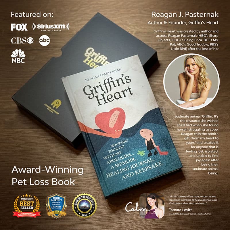Griffin's Heart