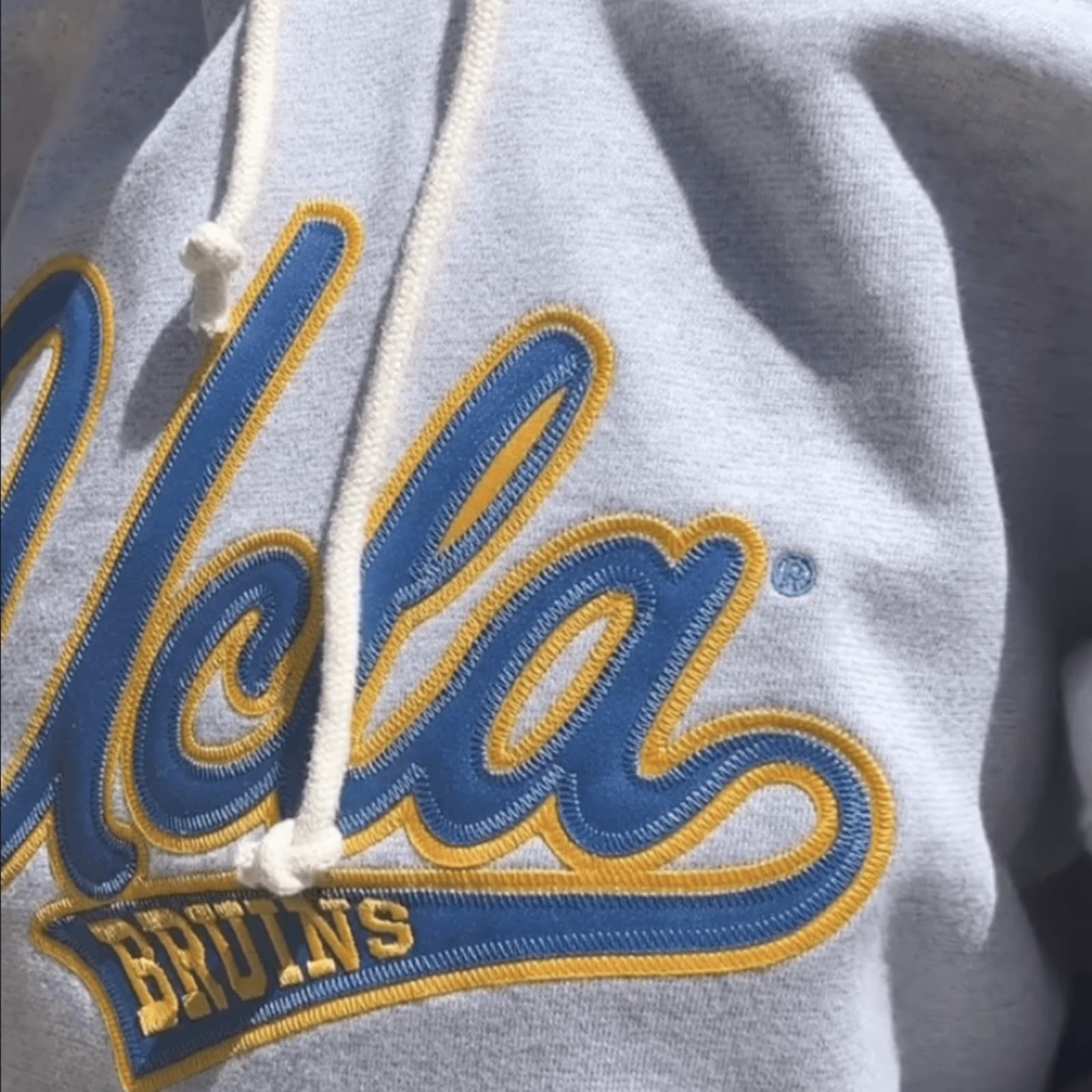 UCLA