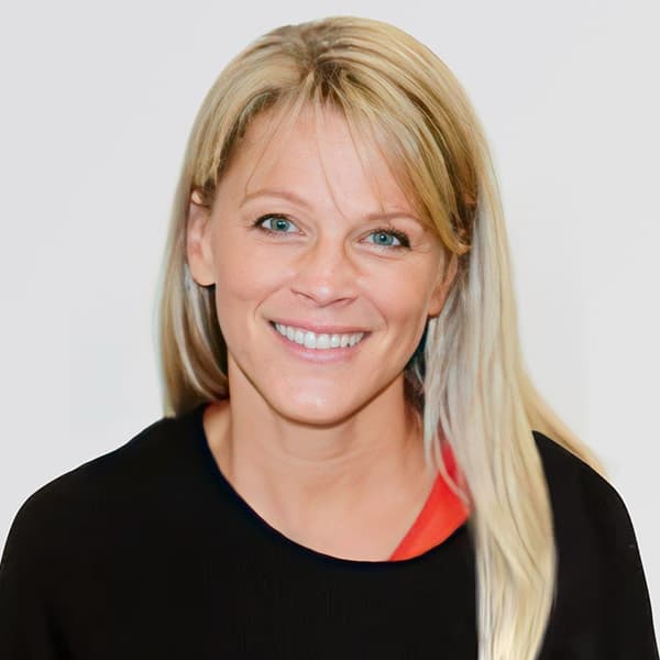 Melanie Nelson