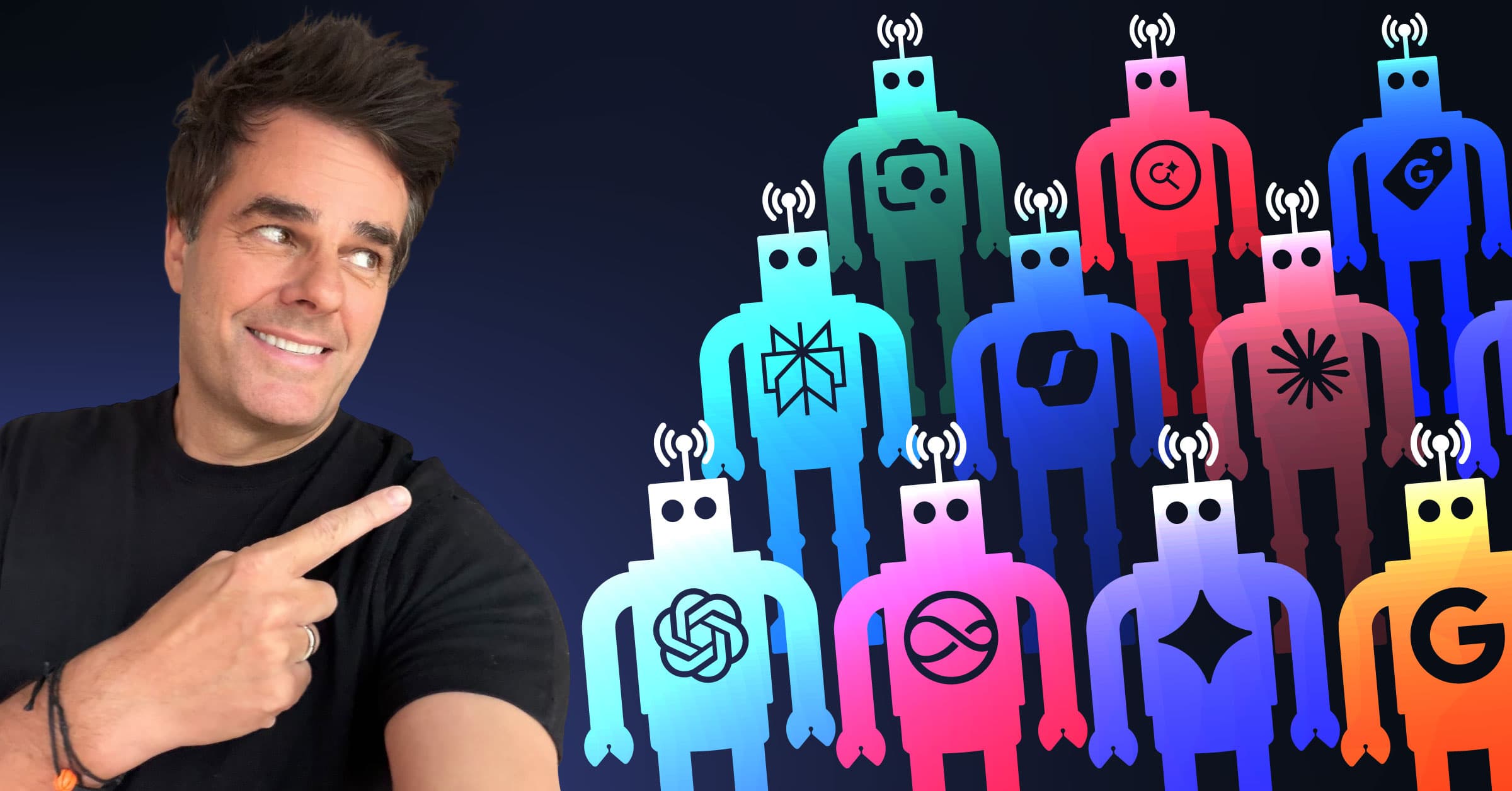 Selling to Machines: The 2026 Metrics Proving AI is Your New Target Customer