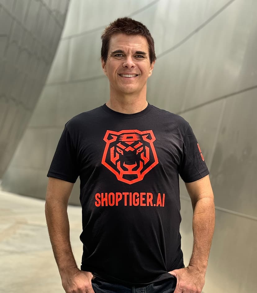 Scott Russell - Partner