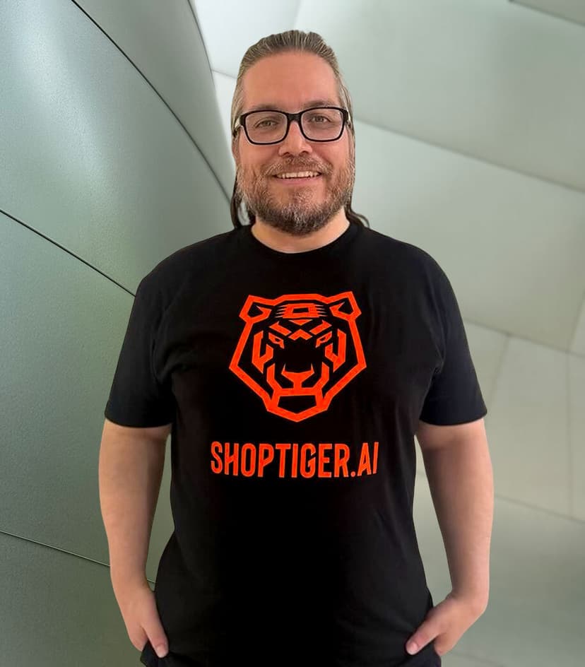 Steve Giorgi - Partner